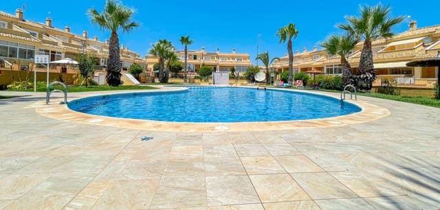4 Zimmer Haus zu verkaufen in Orihuela Costa, Orihuela mit Pool Garage - 319.000 € (Ref: 10084710)