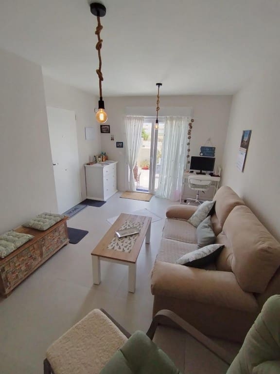 2 slaapkamer Appartement te koop in San Pedro del Pinatar met zwembad - € 166.900 (Ref: 10084711)