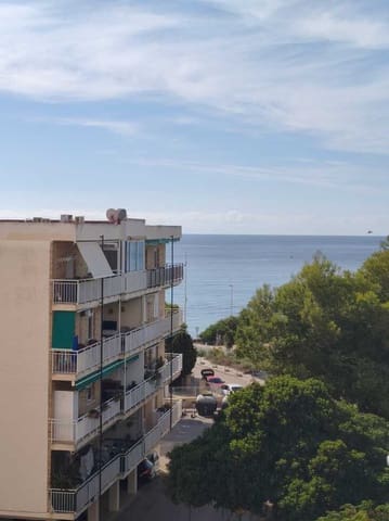 3 sypialnia Penthouse na sprzedaż w Punta Prima, Orihuela z garażem - 259 000 € (Ref: 10084712)