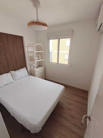 3 sypialnia Penthouse na sprzedaż w Punta Prima, Orihuela z garażem - 259 000 € (Ref: 10084712)