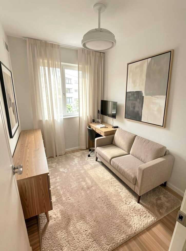 3 sypialnia Penthouse na sprzedaż w Orihuela Costa z garażem - 259 000 € (Ref: 10084712)