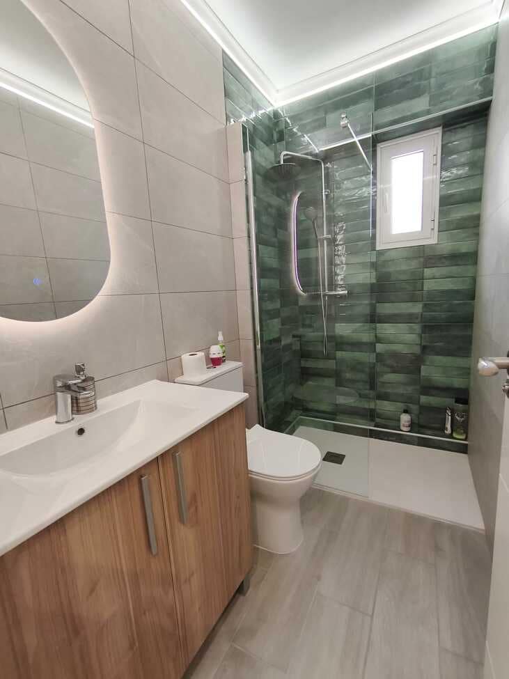 3 sypialnia Penthouse na sprzedaż w Orihuela Costa z garażem - 259 000 € (Ref: 10084712)