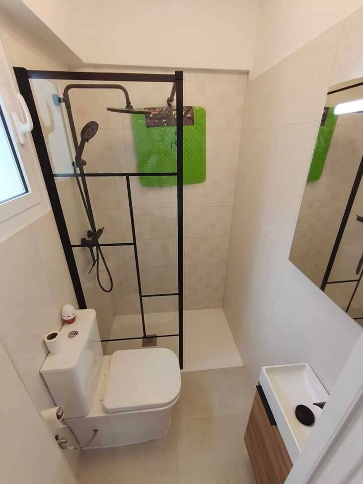 3 sypialnia Penthouse na sprzedaż w Orihuela Costa z garażem - 259 000 € (Ref: 10084712)