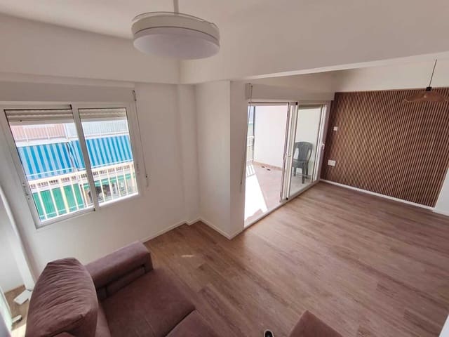 3 sypialnia Penthouse na sprzedaż w Punta Prima, Orihuela z garażem - 259 000 € (Ref: 10084712)
