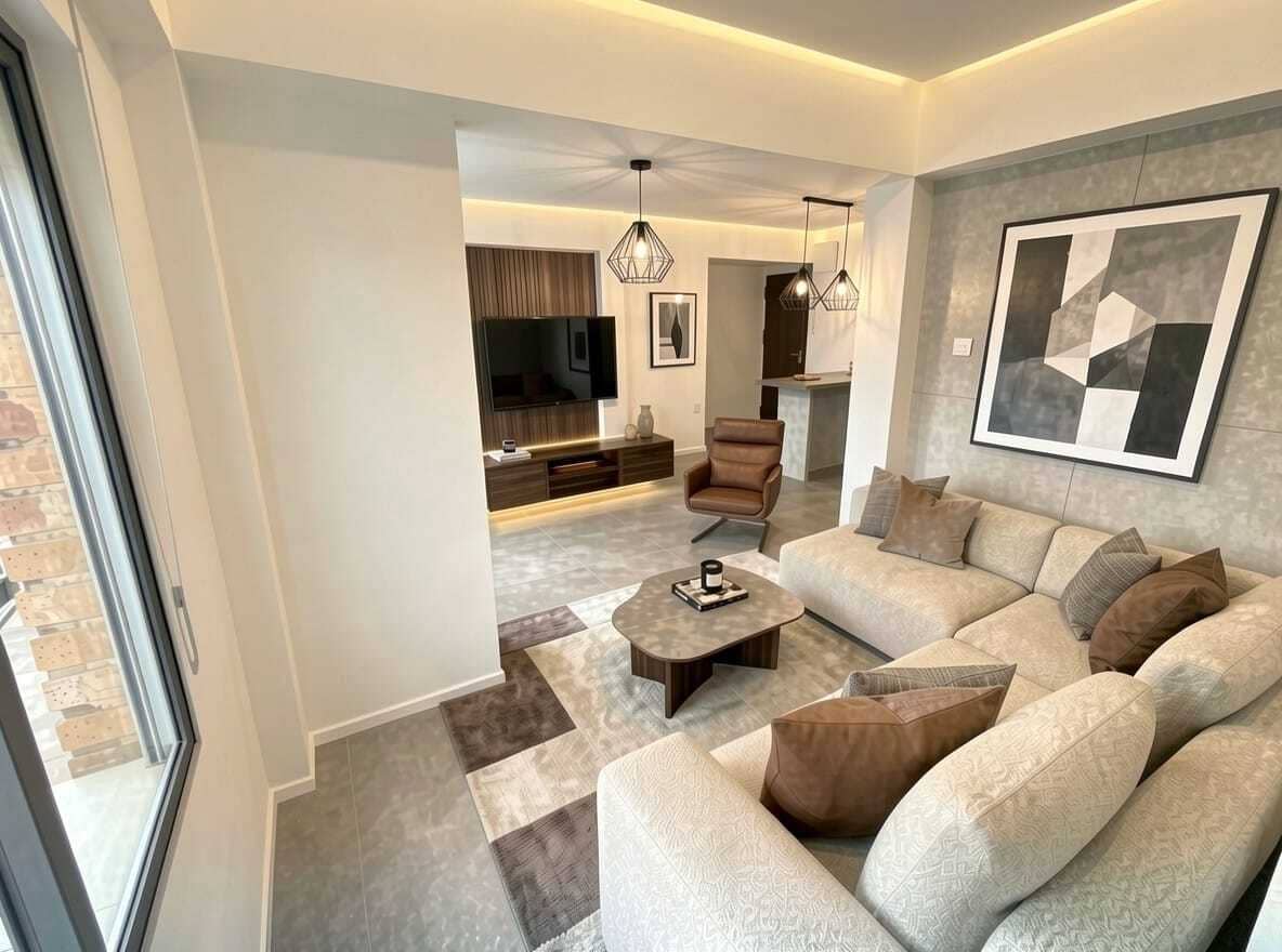 3 sypialnia Penthouse na sprzedaż w Orihuela Costa z garażem - 259 000 € (Ref: 10084712)