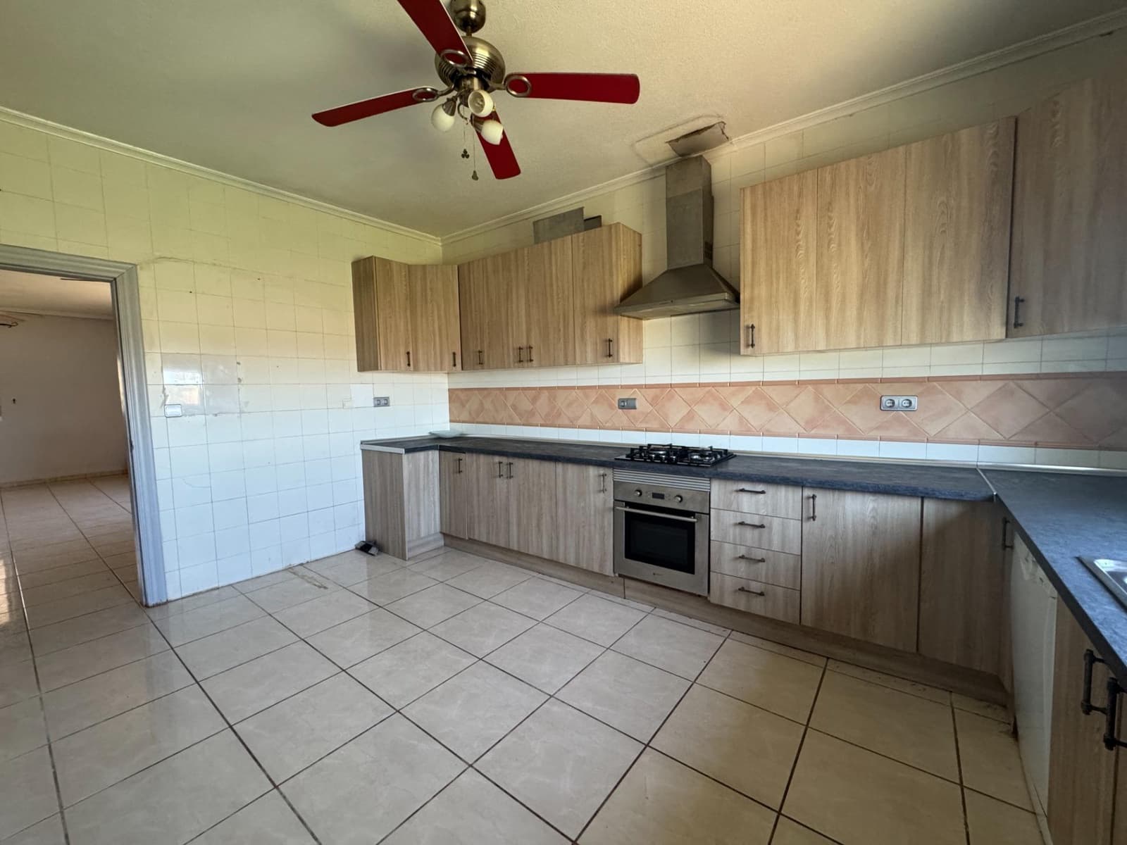 5 makuuhuone Maalaistalo myytävänä paikassa Dolores mukana uima-altaan - 375 000 € (Ref: 10084713)