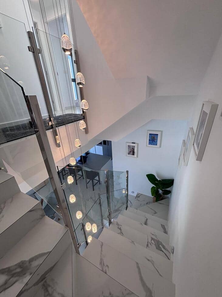 Chalet de 5 habitaciones en Villamartin en venta con piscina garaje - 595.000 € (Ref: 10084722)