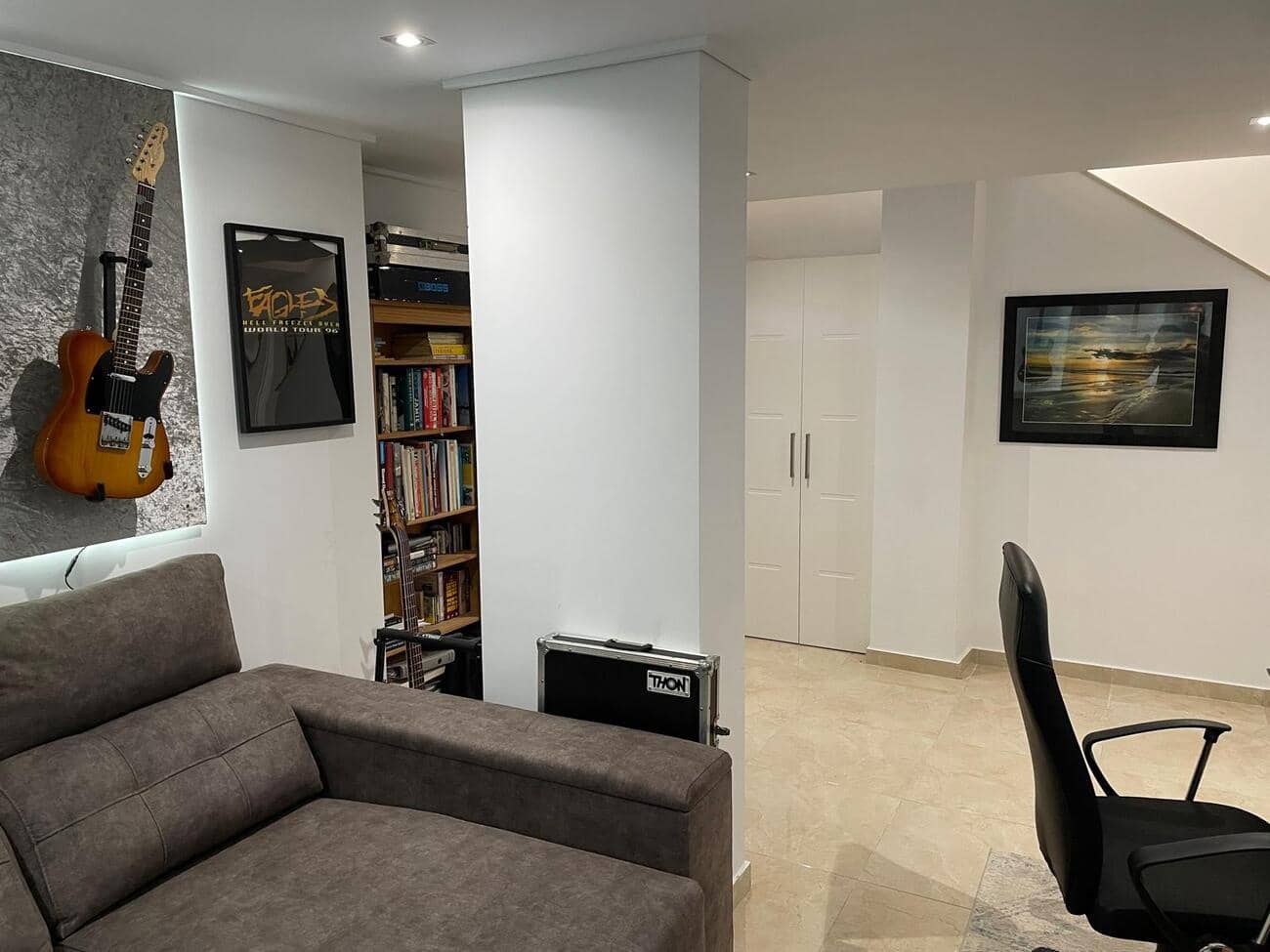 5 slaapkamer Villa te koop in Villamartin met zwembad garage - € 459.950 (Ref: 10084723)