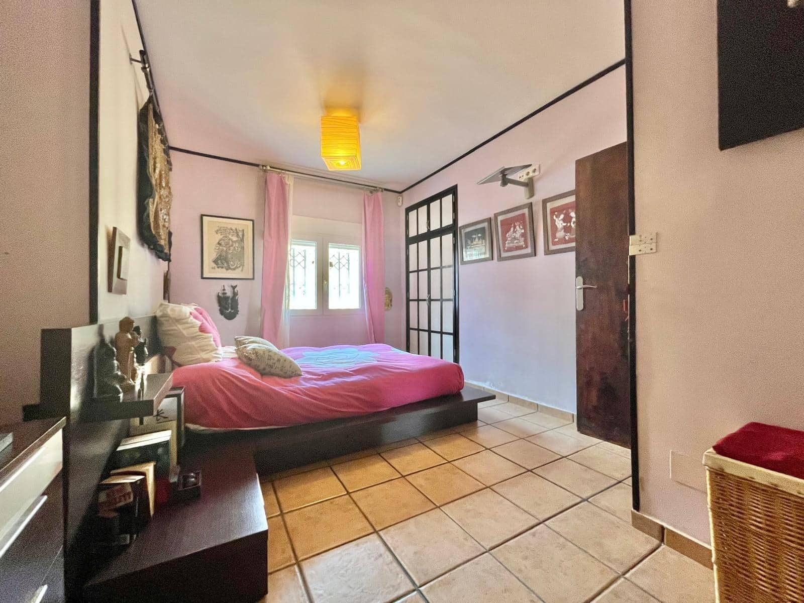 2 soveværelse Villa til salg i Torrevieja med swimmingpool - € 240.000 (Ref: 10084727)