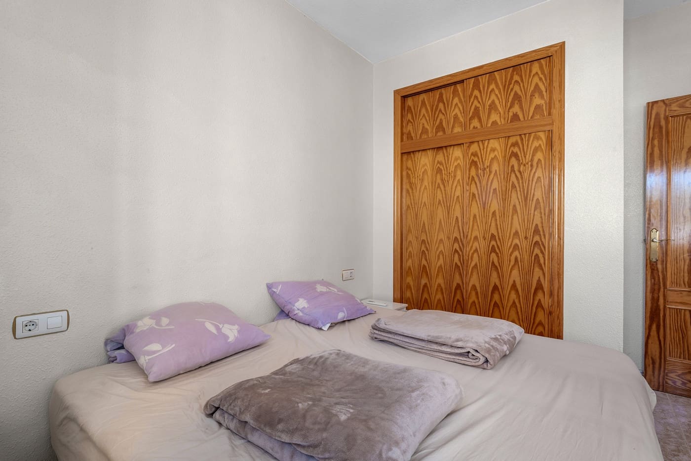 3 Zimmer Penthouse zu verkaufen in Cabo Roig mit Pool - 159.000 € (Ref: 10084728)