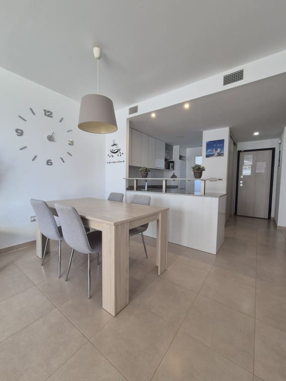 2 soveværelse Lejlighed til salg i Cabo Roig med swimmingpool garage - € 289.000 (Ref: 10084732)