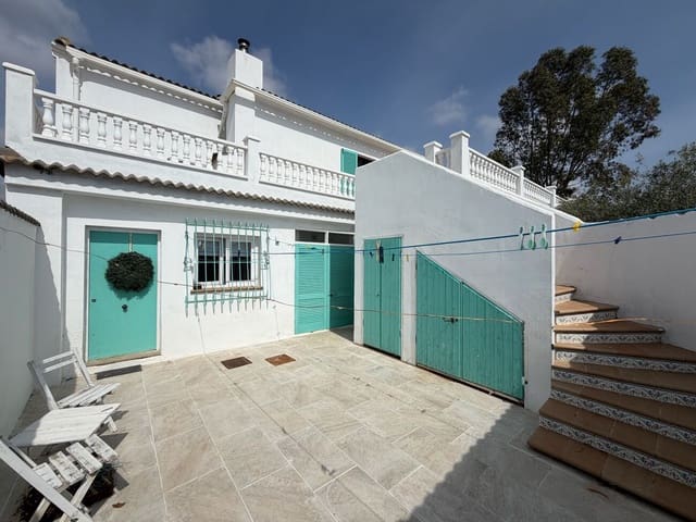 5 slaapkamer Finca/Landhuis te koop in Gea y Truyols, Murcia stad met zwembad garage - € 579.000 (Ref: 10084736)
