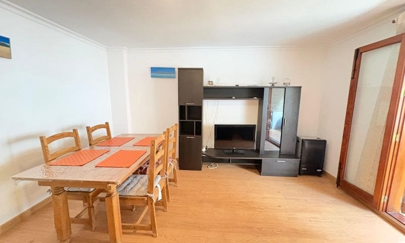 2 sypialnia Apartament na sprzedaż w Torrevieja z garażem - 159 995 € (Ref: 10084737)