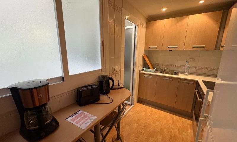 2 sypialnia Apartament na sprzedaż w Torrevieja z garażem - 159 995 € (Ref: 10084737)