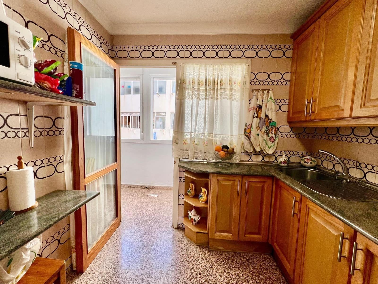 3 soveværelse Lejlighed til salg i Torrevieja med garage - € 259.900 (Ref: 10084739)