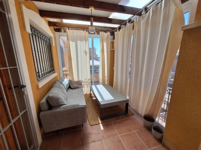 3 soverom Leilighet til salgs i Parque Acuático - Sector 25, Torrevieja med svømmebasseng - € 259 000 (Ref: 10084748)