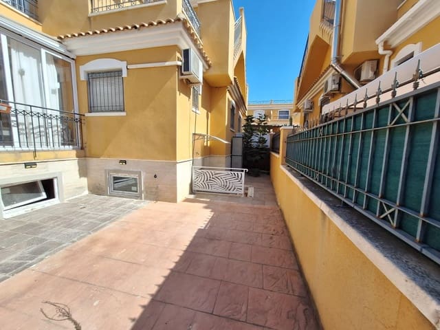 3 soverom Leilighet til salgs i Parque Acuático - Sector 25, Torrevieja med svømmebasseng - € 259 000 (Ref: 10084748)
