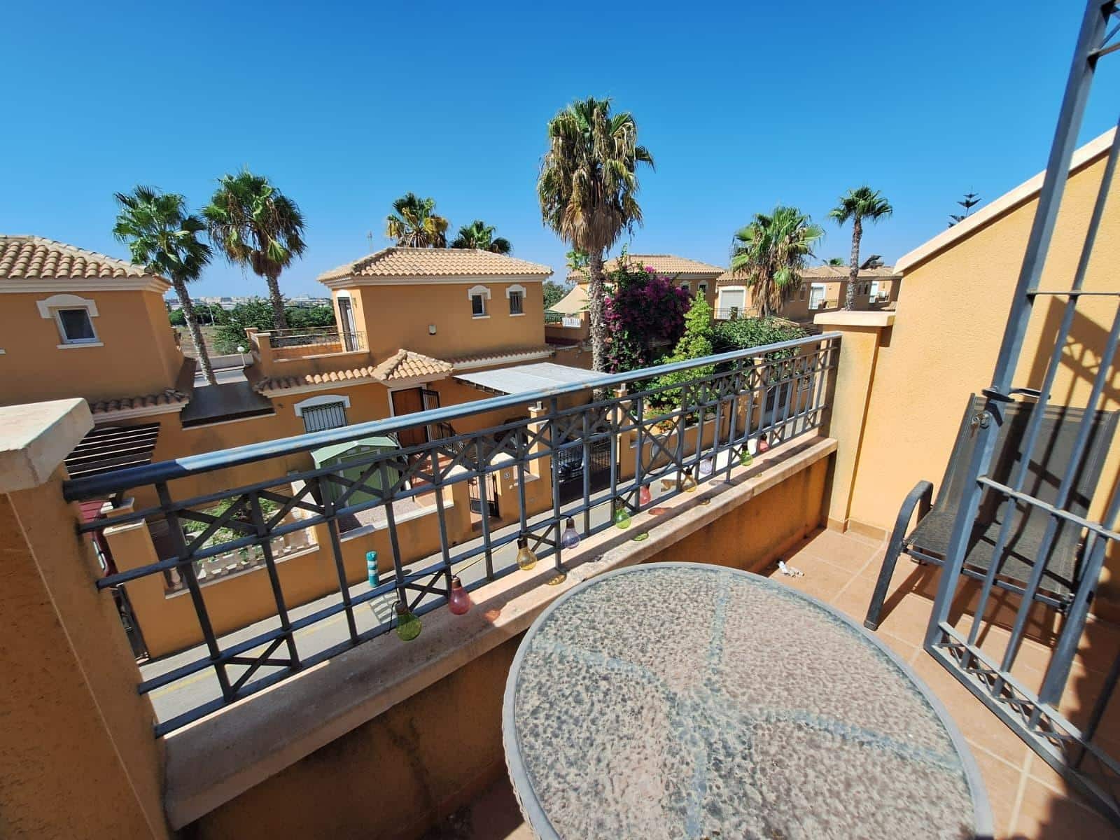 3 soverom Leilighet til salgs i Torrevieja med svømmebasseng - € 259 000 (Ref: 10084748)