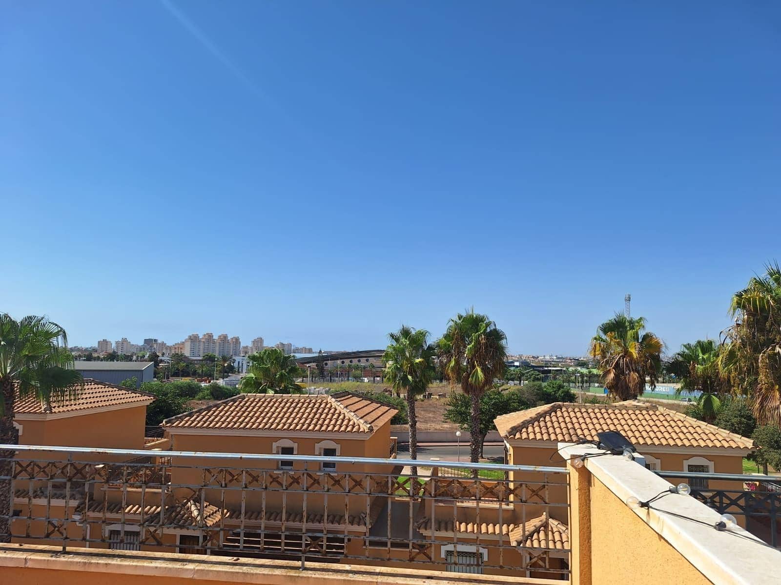 3 soverom Leilighet til salgs i Torrevieja med svømmebasseng - € 259 000 (Ref: 10084748)