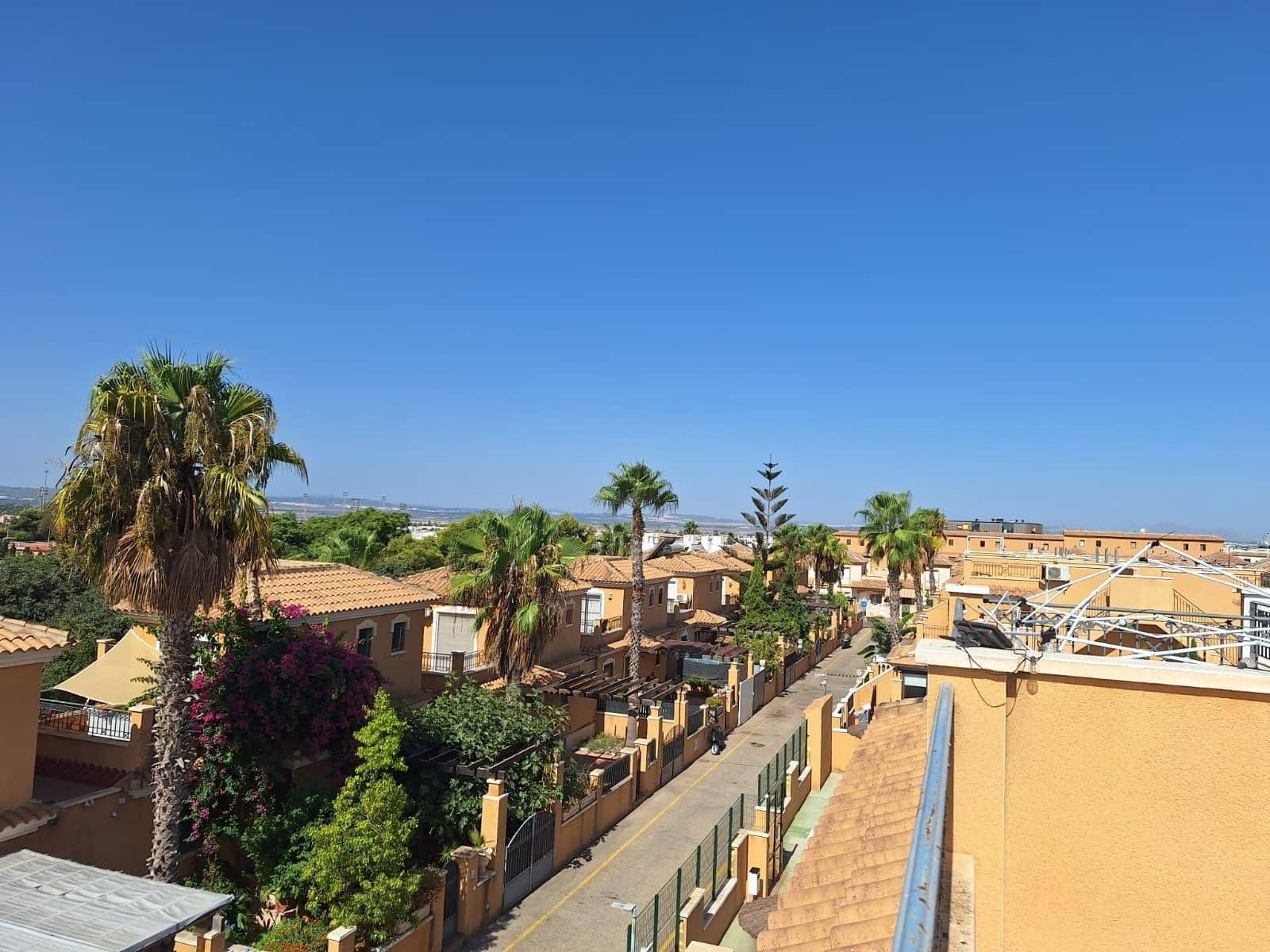 3 soverom Leilighet til salgs i Torrevieja med svømmebasseng - € 259 000 (Ref: 10084748)