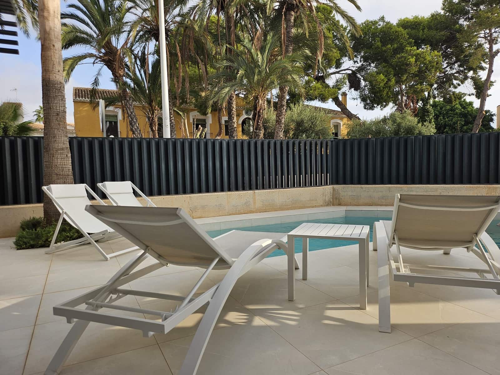 4 chambre Villa/Maison à vendre à Santiago de la Ribera - 475 000 € (Ref: 10084757)