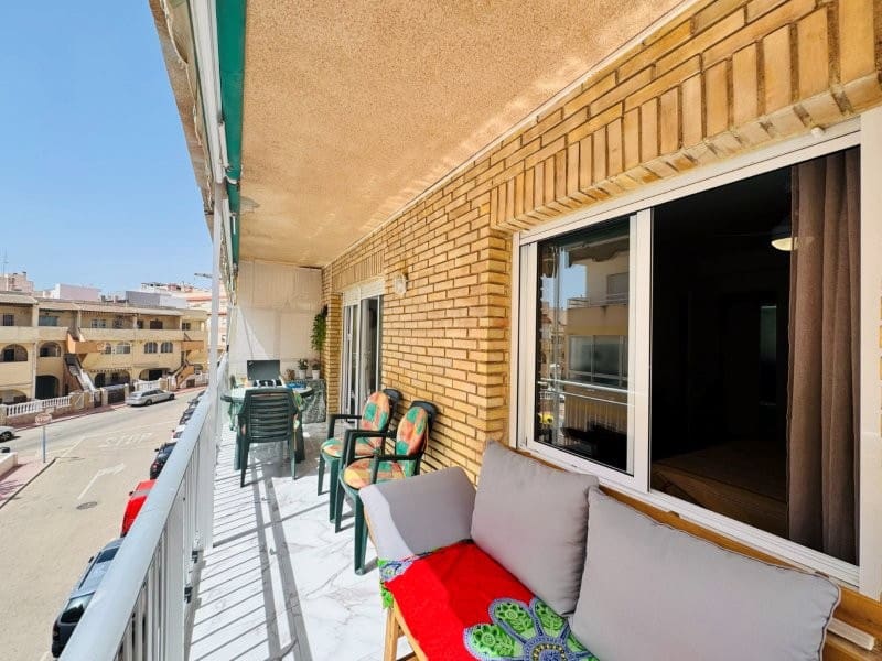 2 sypialnia Apartament na sprzedaż w La Mata - 165 000 € (Ref: 10084758)