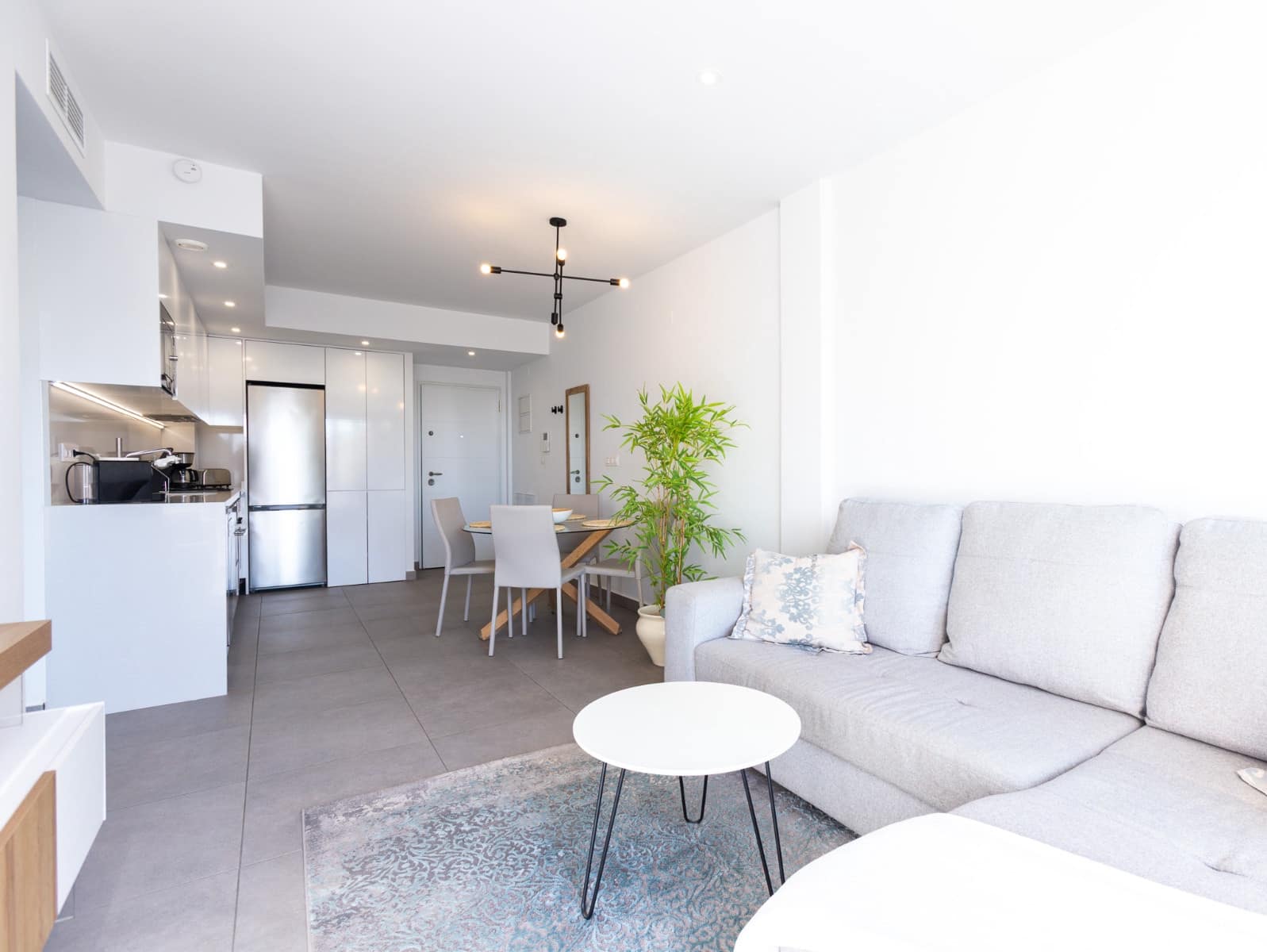 2 sypialnia Apartament na sprzedaż w Orihuela Costa z basenem - 298 000 € (Ref: 10084760)