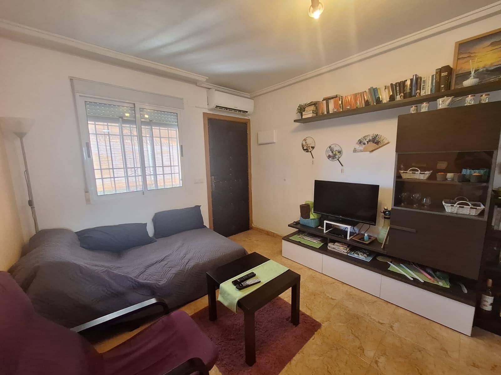 Bungalow de 2 habitaciones en Torrevieja en venta con piscina - 159.990 € (Ref: 10084761)