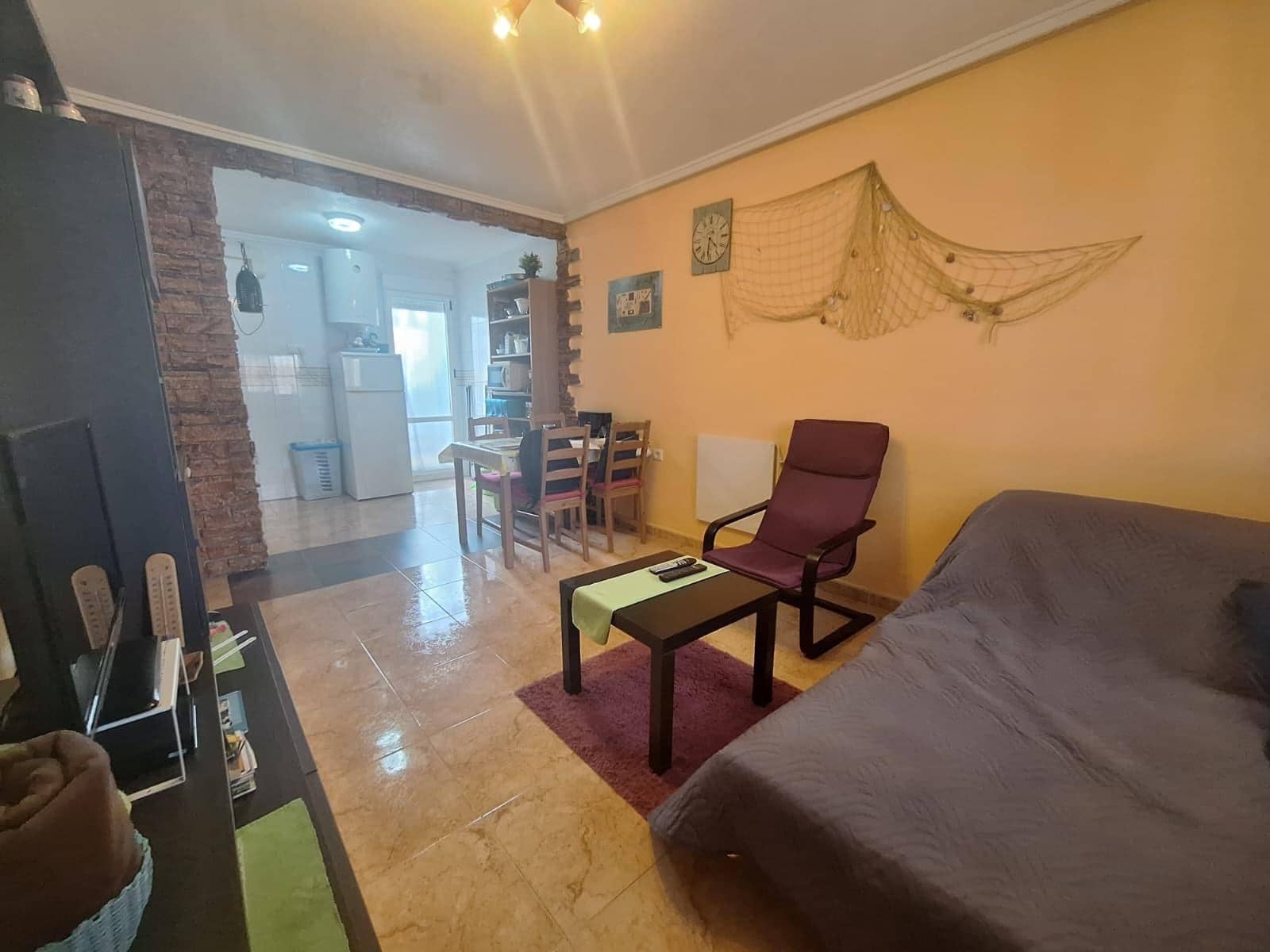 Bungalow de 2 habitaciones en Torrevieja en venta con piscina - 159.990 € (Ref: 10084761)