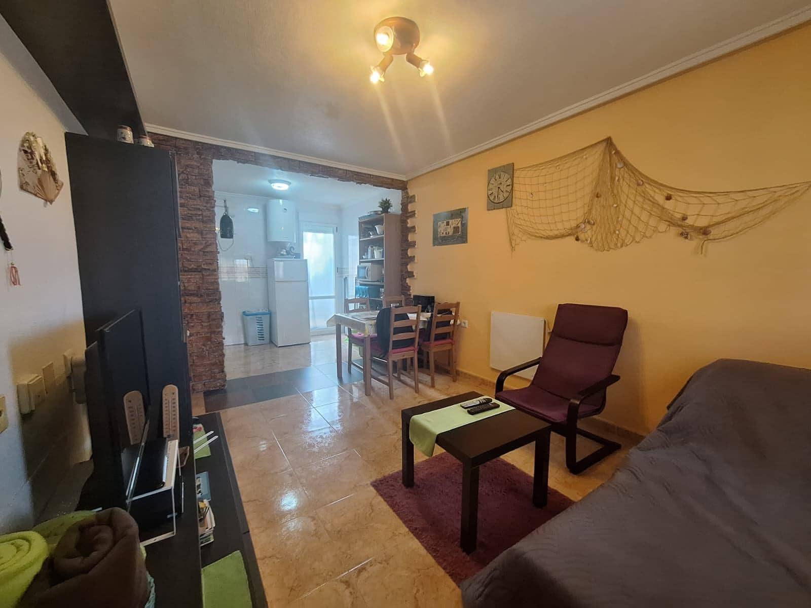 Bungalow de 2 habitaciones en Torrevieja en venta con piscina - 159.990 € (Ref: 10084761)