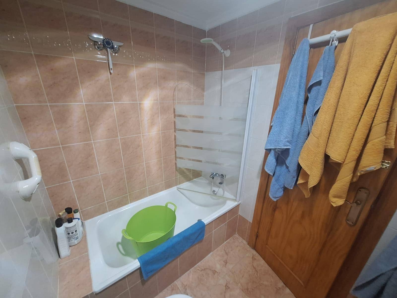 Bungalow de 2 habitaciones en Torrevieja en venta con piscina - 159.990 € (Ref: 10084761)