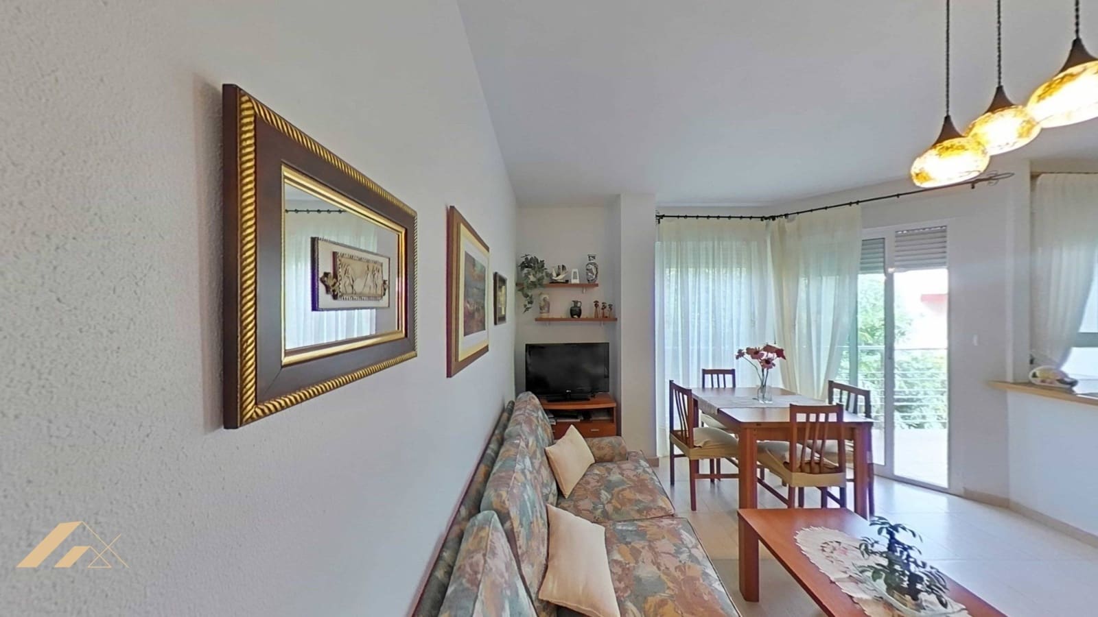 3 Zimmer Apartment zu verkaufen in Lo Pagan - 335.000 € (Ref: 10084774)