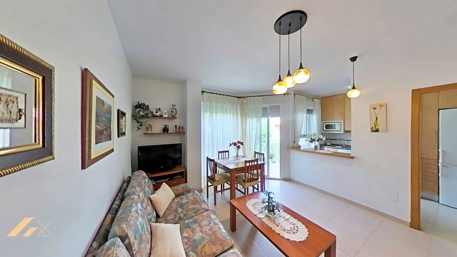 3 Zimmer Apartment zu verkaufen in Lo Pagan - 335.000 € (Ref: 10084774)