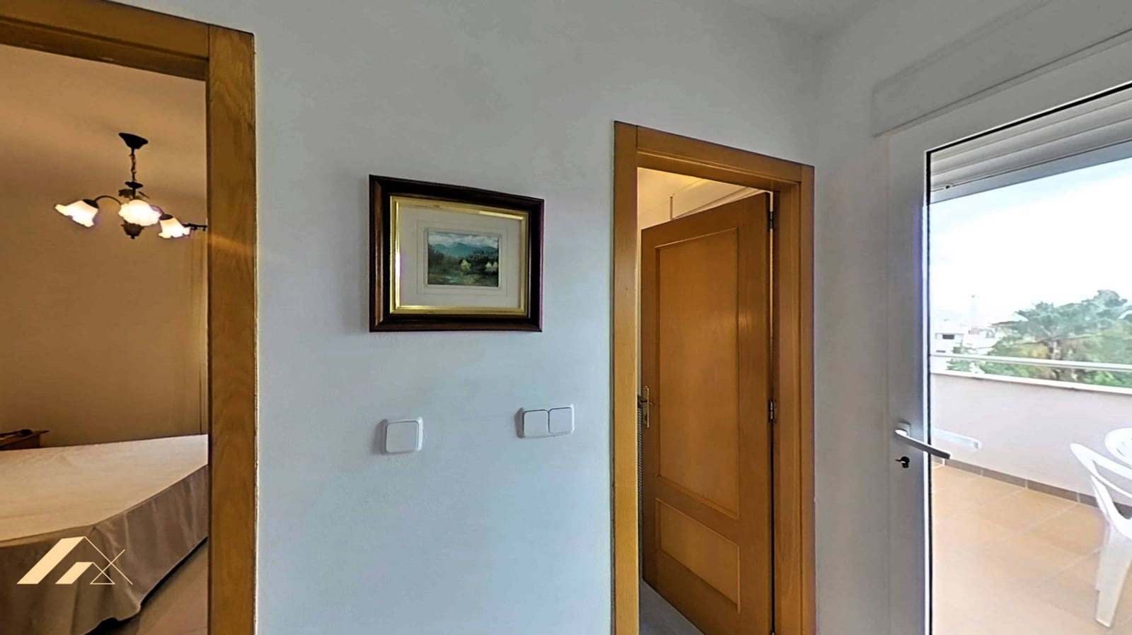 3 Zimmer Apartment zu verkaufen in Lo Pagan - 335.000 € (Ref: 10084774)