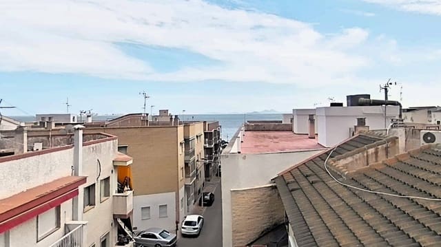 3 Zimmer Apartment zu verkaufen in Lo Pagan, San Pedro del Pinatar - 335.000 € (Ref: 10084774)