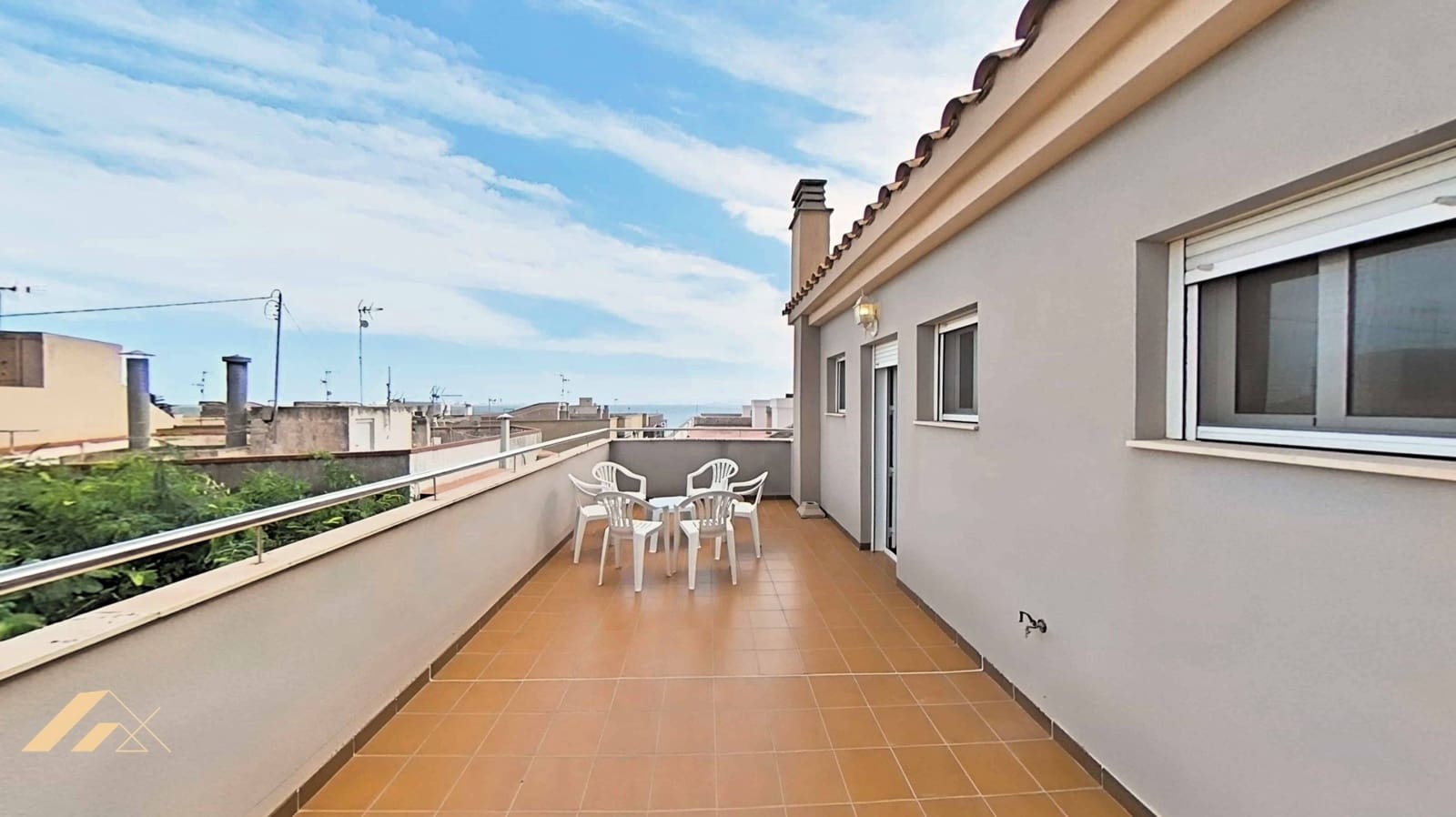 3 Zimmer Apartment zu verkaufen in Lo Pagan - 335.000 € (Ref: 10084774)
