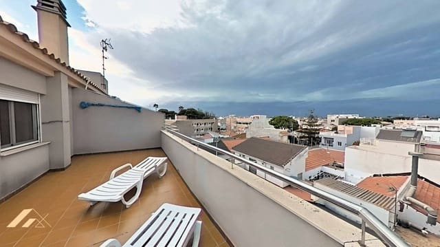 3 Zimmer Apartment zu verkaufen in Lo Pagan, San Pedro del Pinatar - 335.000 € (Ref: 10084774)