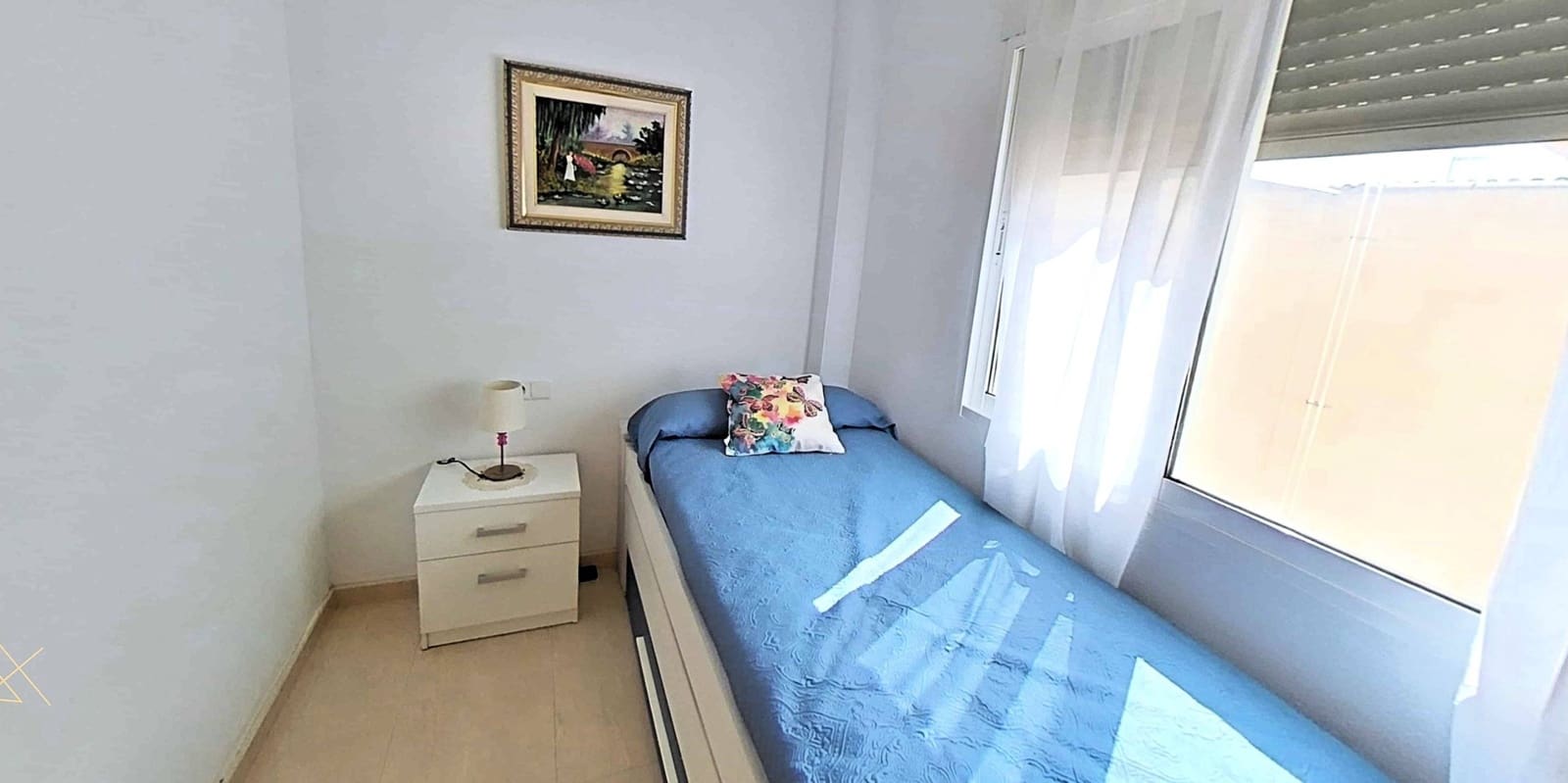 3 Zimmer Apartment zu verkaufen in Lo Pagan - 335.000 € (Ref: 10084774)