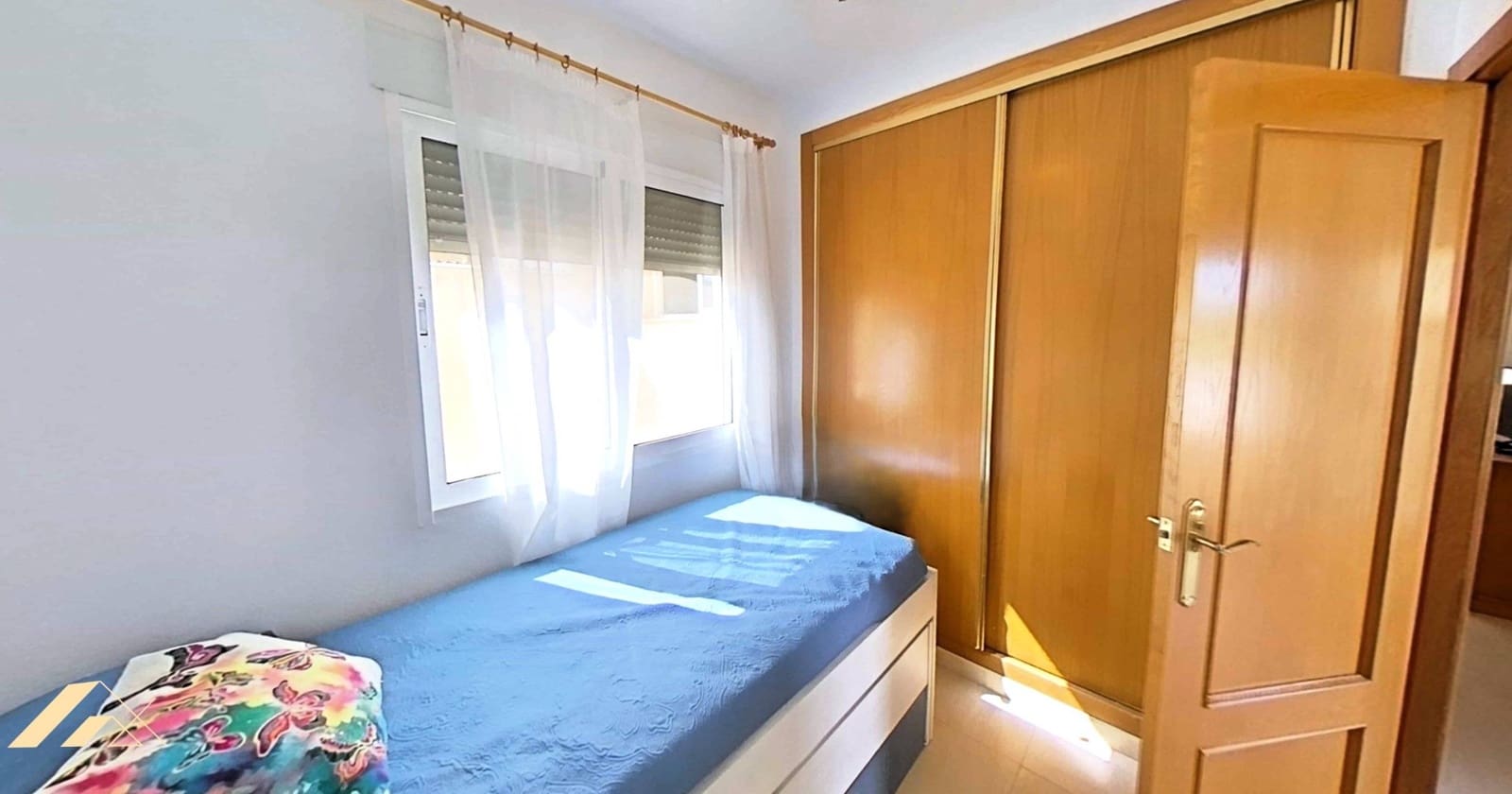 3 Zimmer Apartment zu verkaufen in Lo Pagan - 335.000 € (Ref: 10084774)