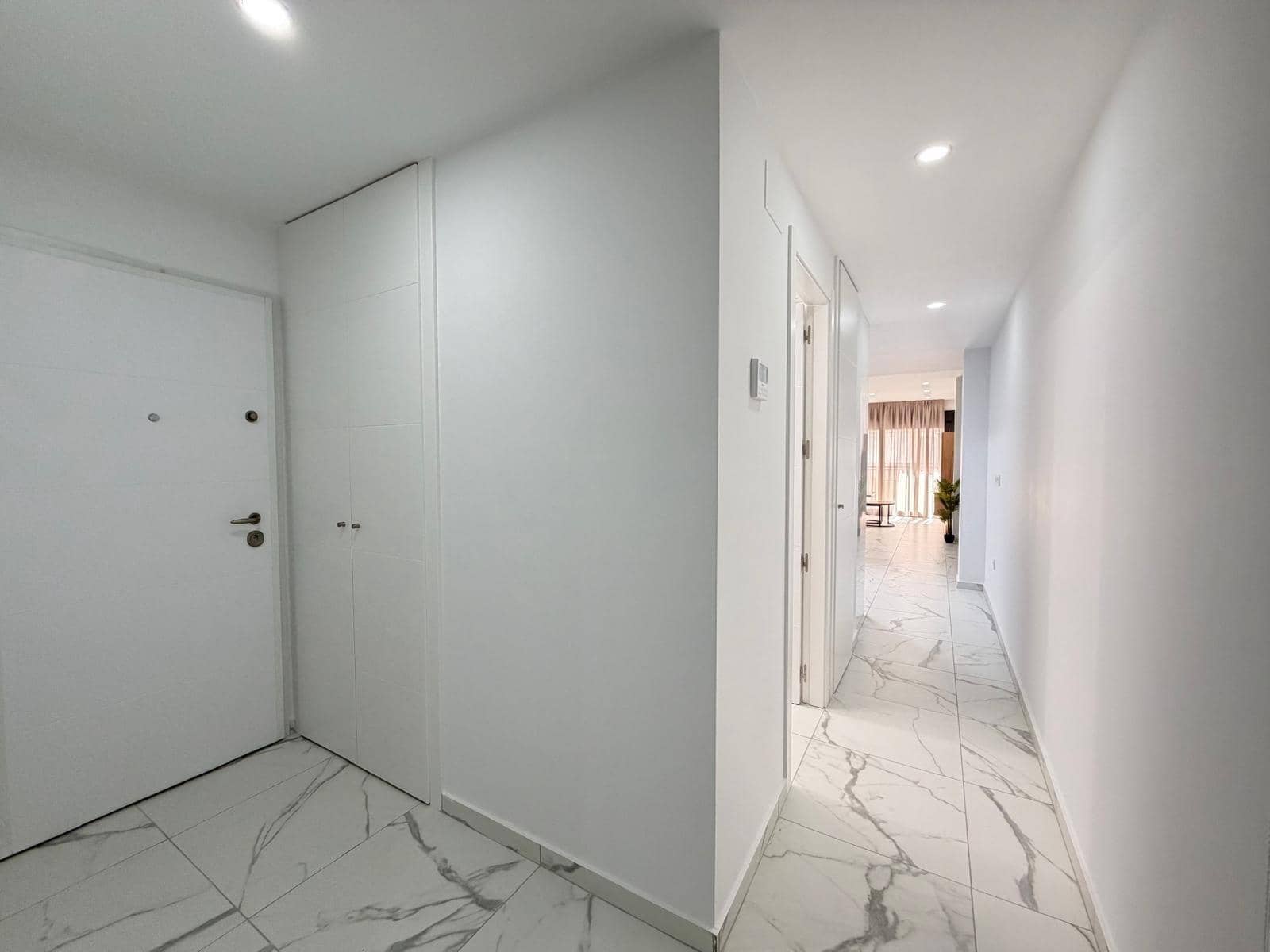 2 quarto Apartamento para venda em Torrevieja com piscina - 326 900 € (Ref: 10084777)