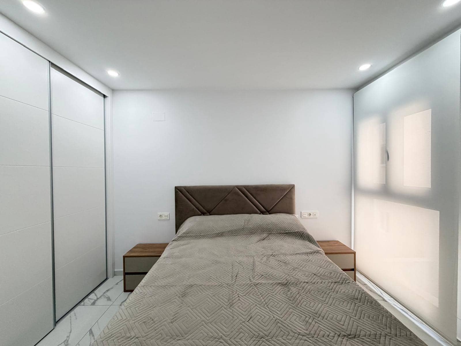 2 quarto Apartamento para venda em Torrevieja com piscina - 326 900 € (Ref: 10084777)