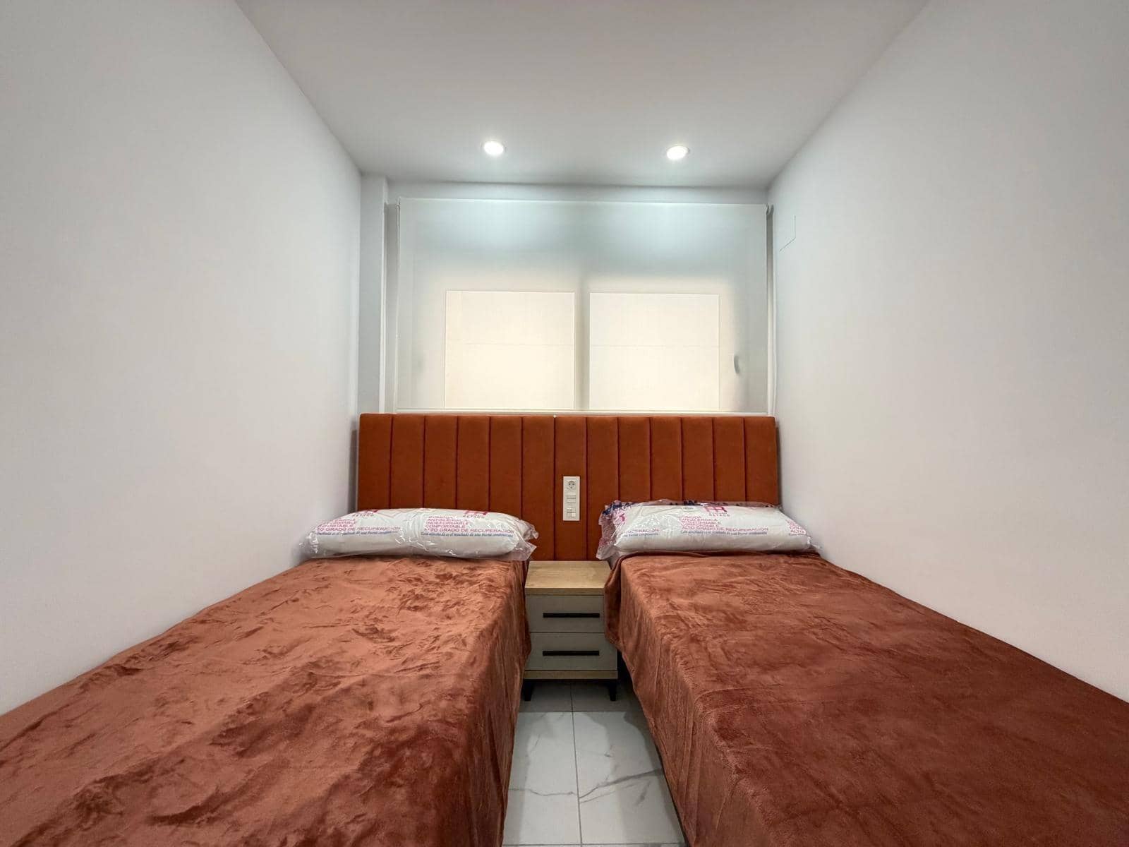 2 quarto Apartamento para venda em Torrevieja com piscina - 326 900 € (Ref: 10084777)