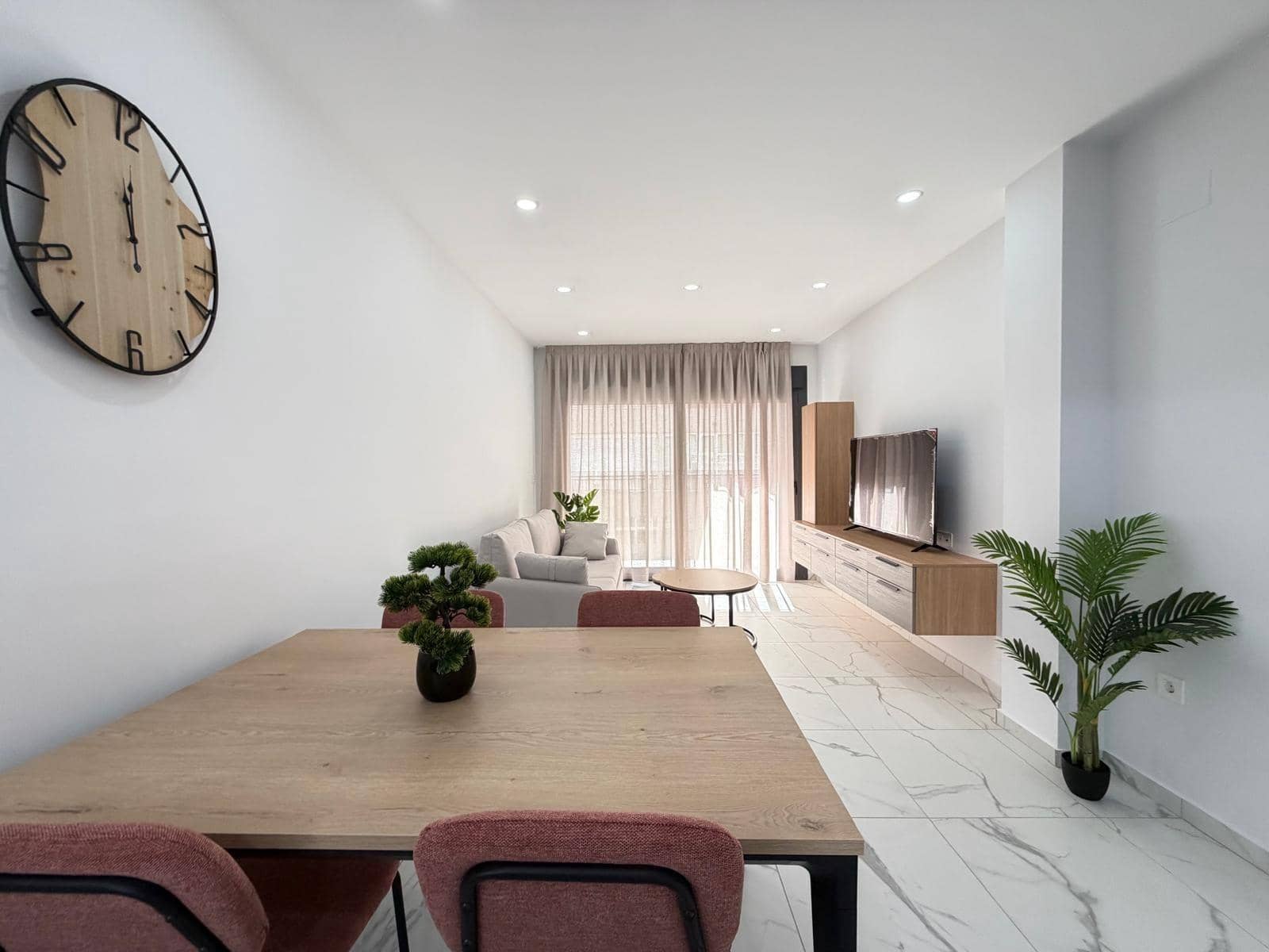2 quarto Apartamento para venda em Torrevieja com piscina - 326 900 € (Ref: 10084777)