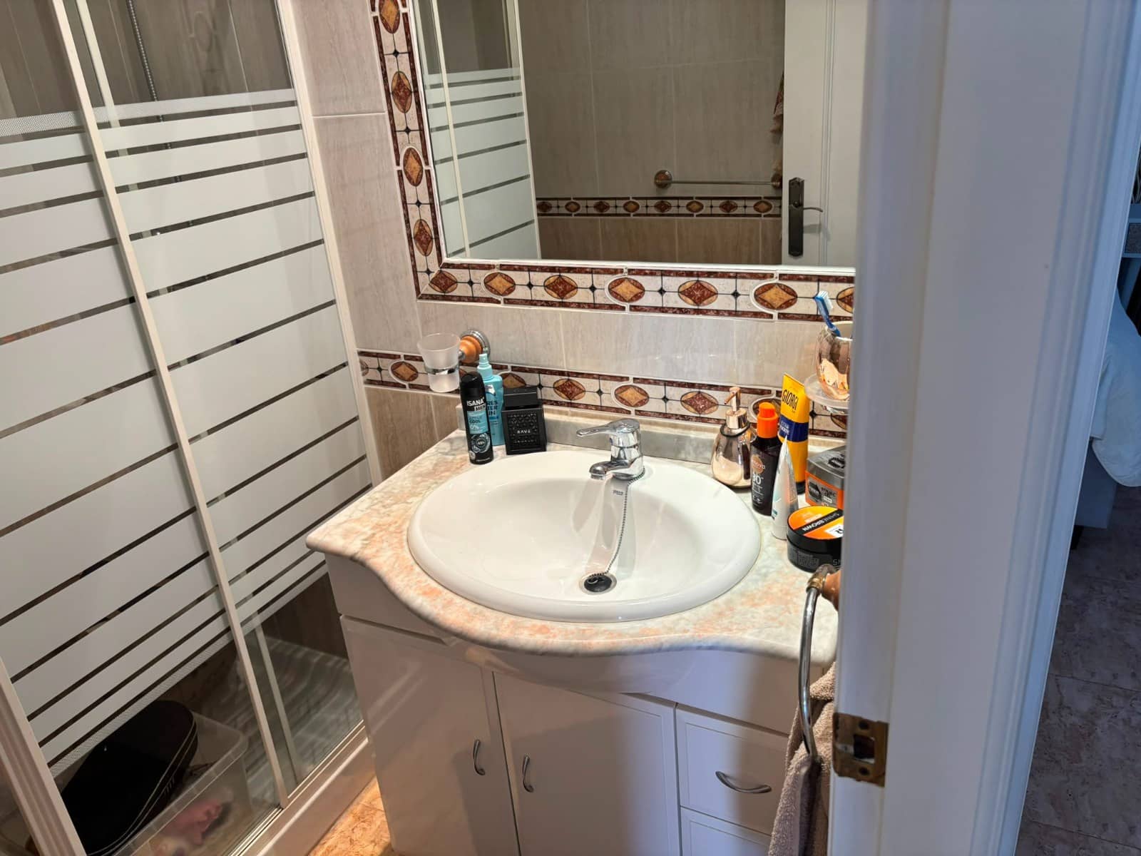 2 makuuhuone Huvila myytävänä paikassa El Raso mukana uima-altaan - 299 500 € (Ref: 10084786)