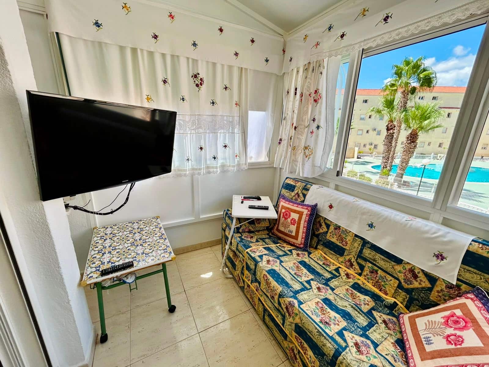 2 makuuhuone Omakotitalo myytävänä paikassa Torrevieja - 286 500 € (Ref: 10084799)