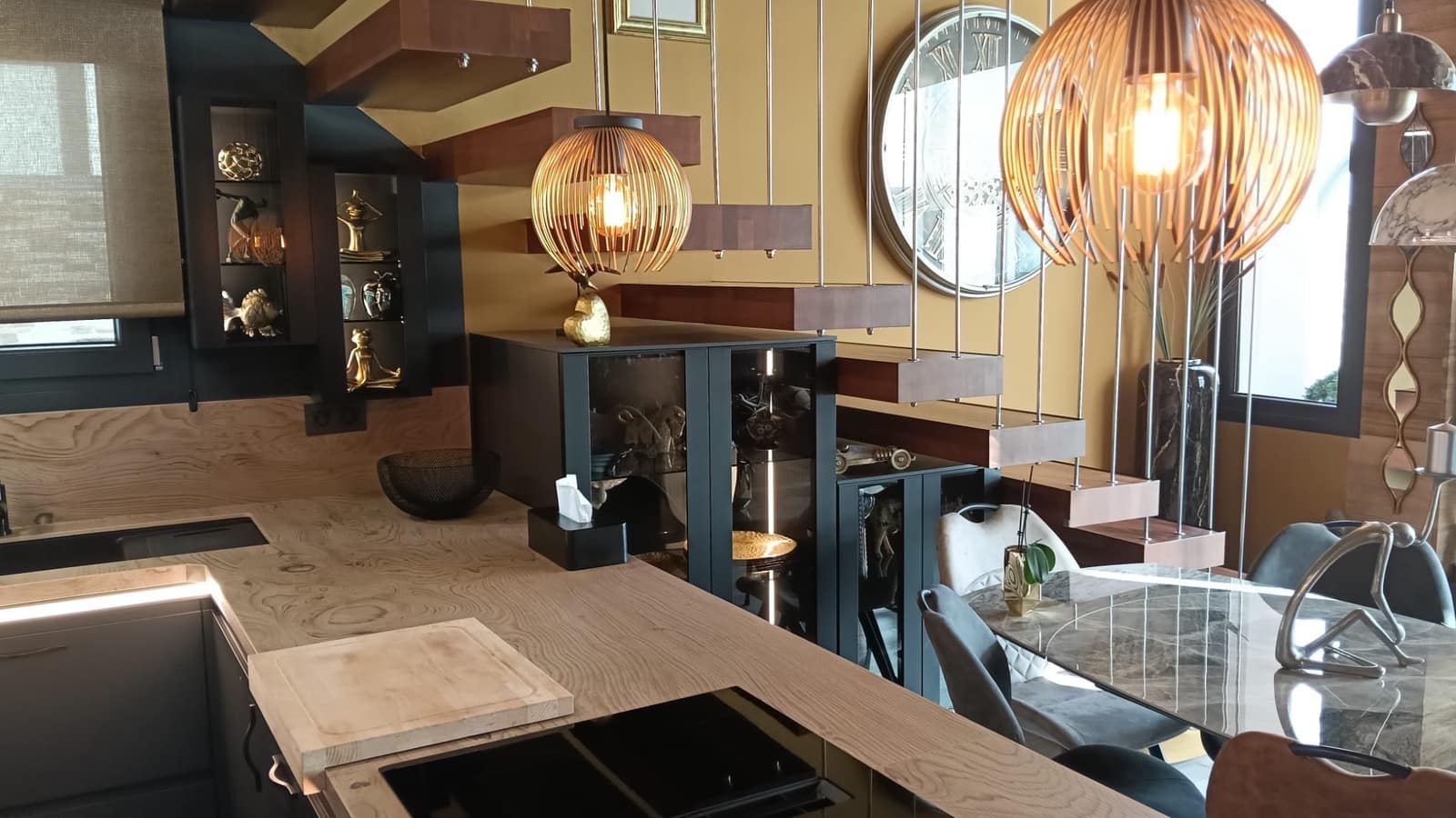 Chalet de 3 habitaciones en Cabo Roig en venta con piscina garaje - 570.000 € (Ref: 10084800)