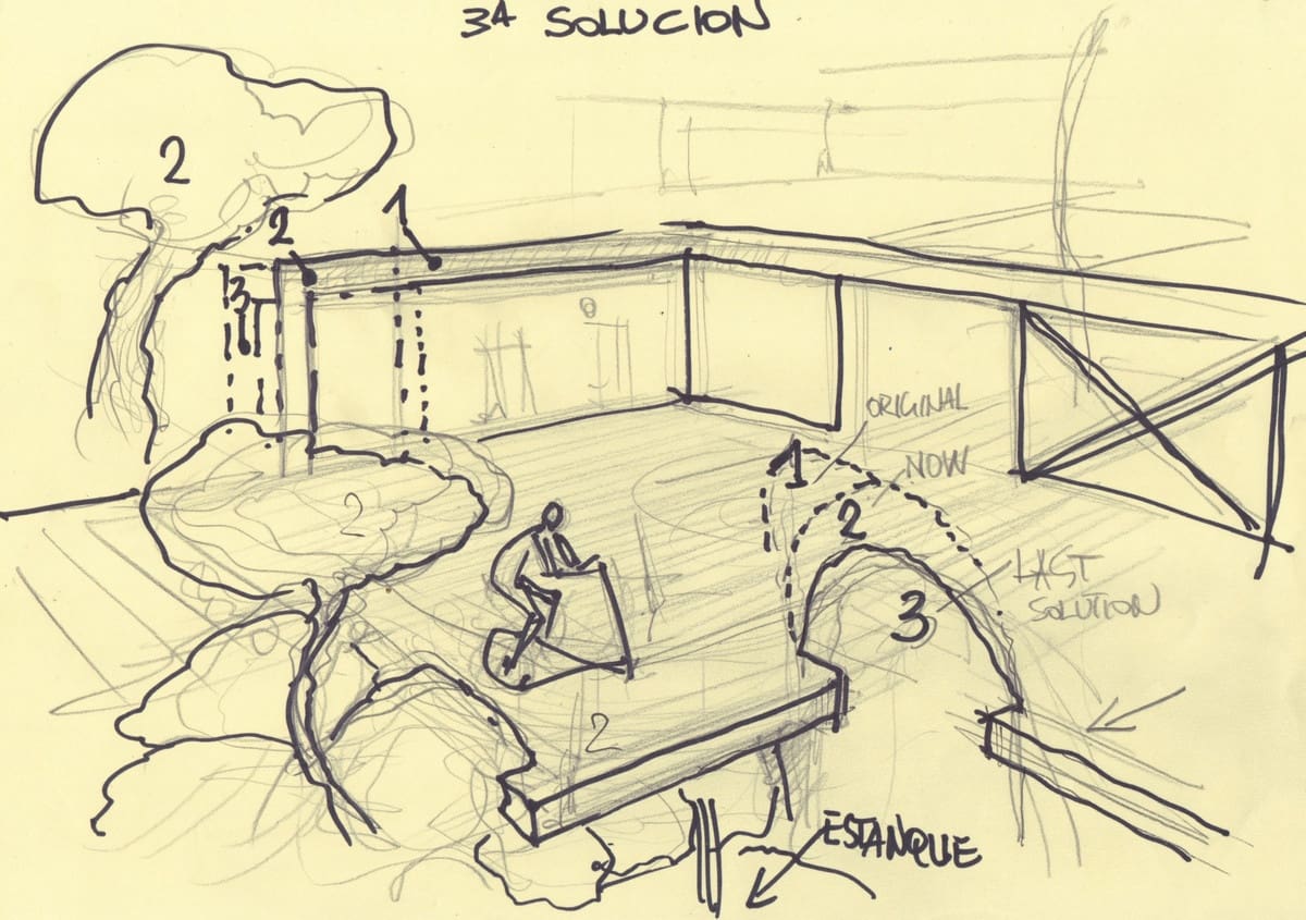 Chalet de 5 habitaciones en Sotogrande en venta con piscina - 5.150.000 € (Ref: 10084808)