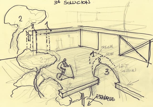 Chalet de 5 habitaciones en Sotogrande Alto, San Roque en venta con piscina - 5.150.000 € (Ref: 10084808)