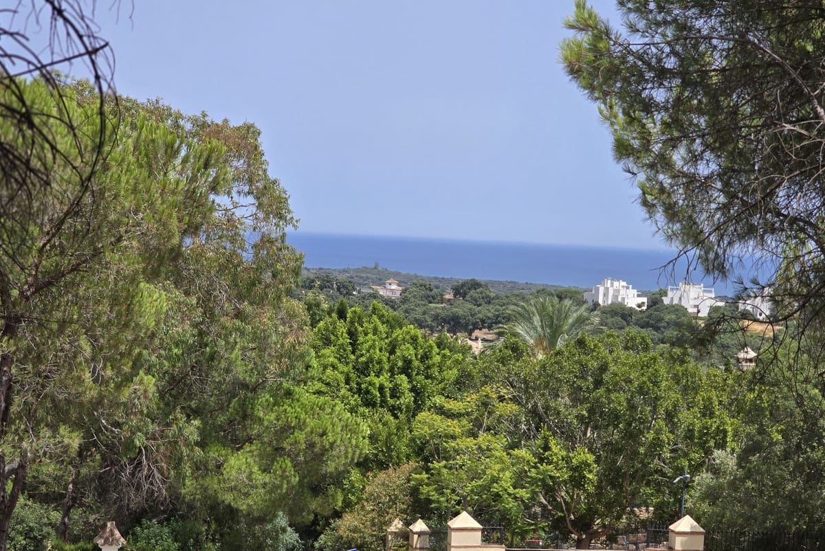 Chalet de 5 habitaciones en Sotogrande en venta con piscina - 5.150.000 € (Ref: 10084808)