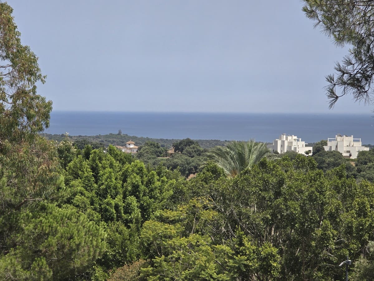 Chalet de 5 habitaciones en Sotogrande en venta con piscina - 5.150.000 € (Ref: 10084808)